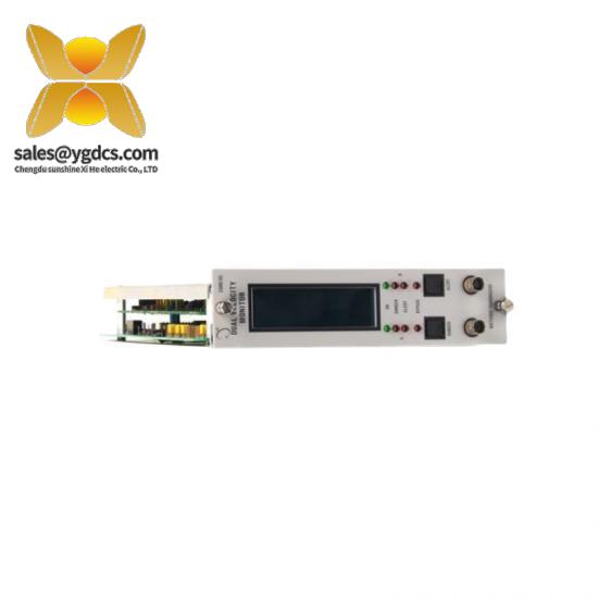 3300/55-08-01-18-18-00-02-02-00 Bently Nevada  Monitor