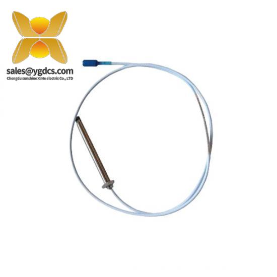 330103-00-22-10-12-05 Bently Nevada  3300 XL 8mm Proximity Transducer System