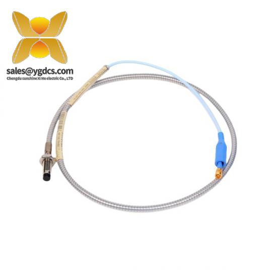 330104-00-05-10-01-00 Bently Nevada 3300 XL 8mm Proximity Probe