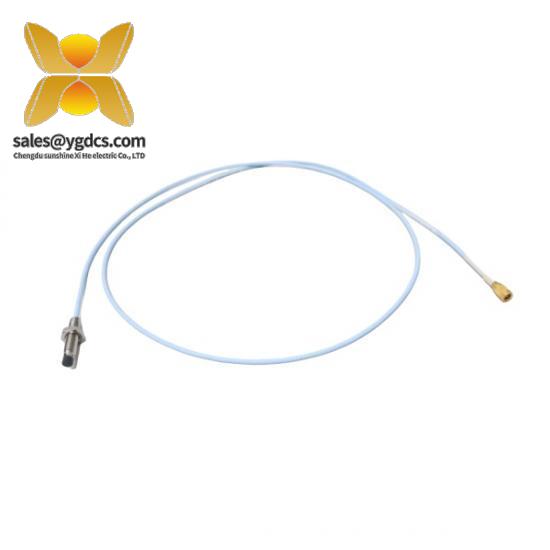 330901-00-12-05-02 Bently Nevada 3300 XL NSv Proximity Probe