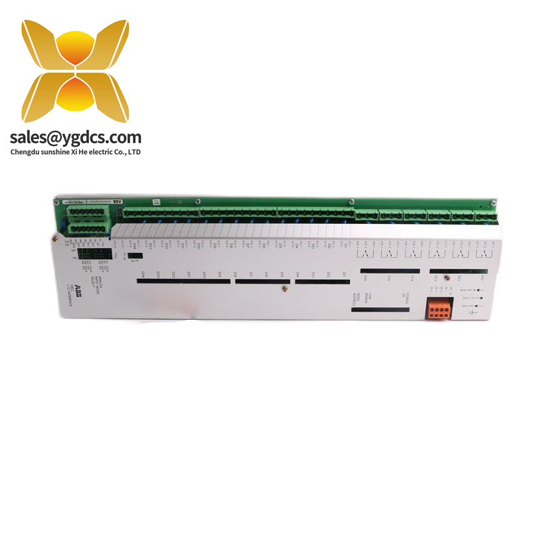ABB 3BHE006805R0001