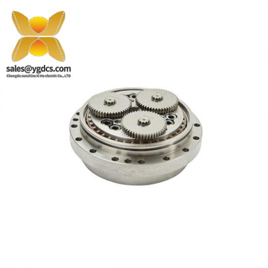 3HAC043074-001 ABB IRB6700VR Reduction Gear RV-80N-129