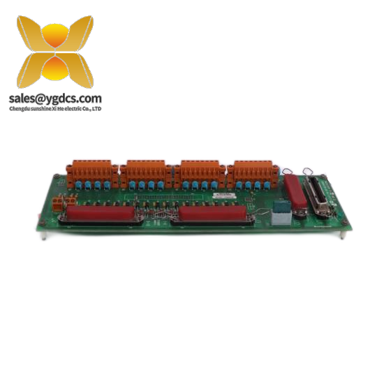 51401469-100  Honeywell Power Supply