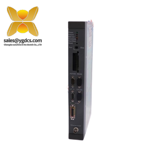 5434AC 800-1044  Copley Controls