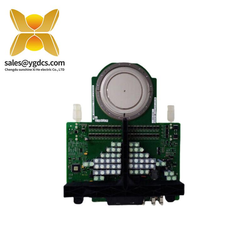 ABB 3HAC038554-002