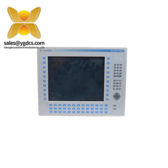 6180W-15BP2KHDC versaview Touch Screen Display Panel