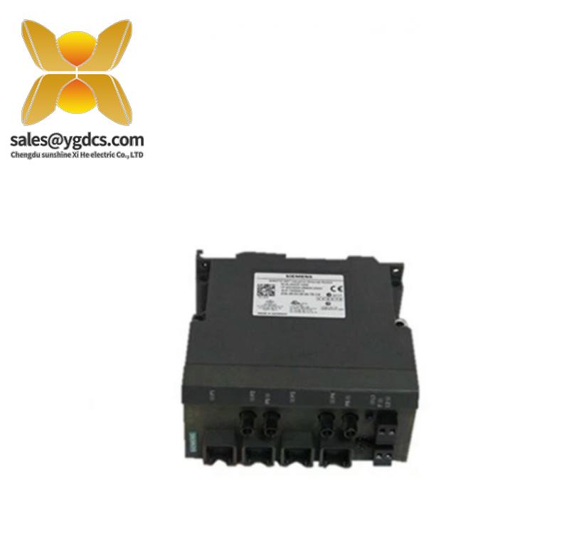 Siemens 6BK1100-0BA01-1AA0