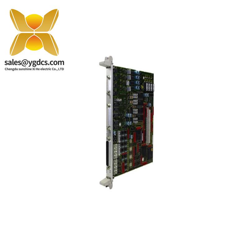 SIEMENS 3RW5543-6HA16