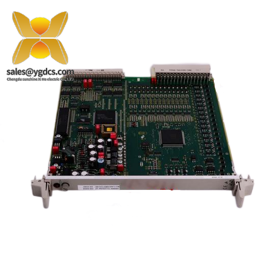 6ES5318-8MA12  Siemens  Interface Module