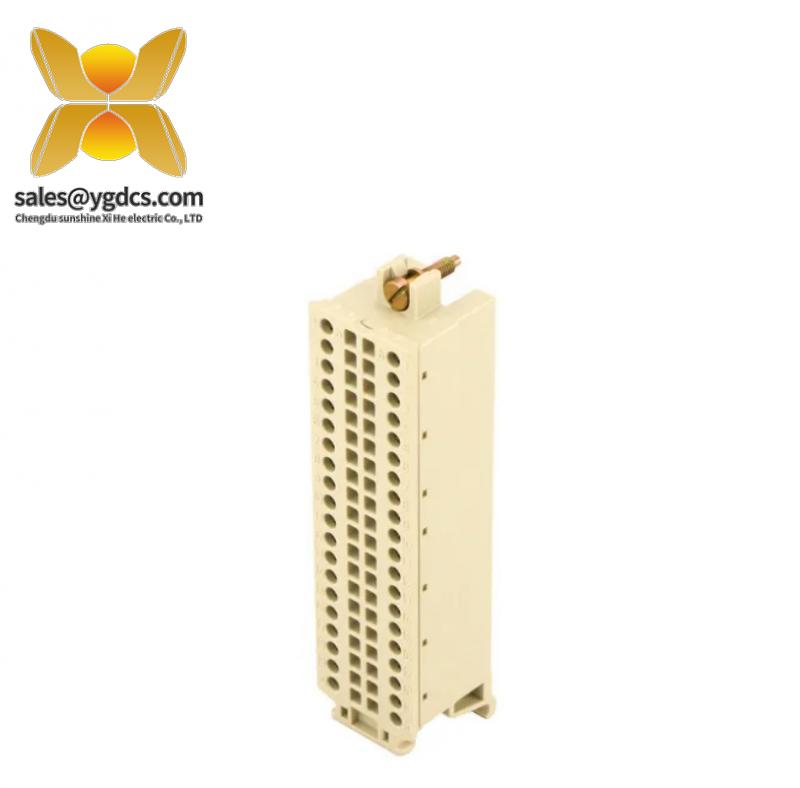 6ES5490-8MB11  Siemens Front Connector