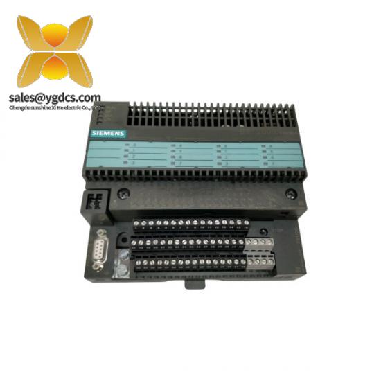 6ES7193-0CA10-0XA0  SIEMENS Simatic DP Terminal Block