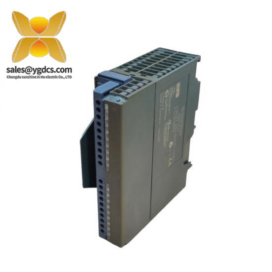 6ES7332-5HD01-0AB0  SIEMENS Analog Output Module