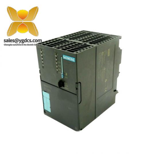 6ES7 317-2AJ10-0AB0 Siemens Processor Module