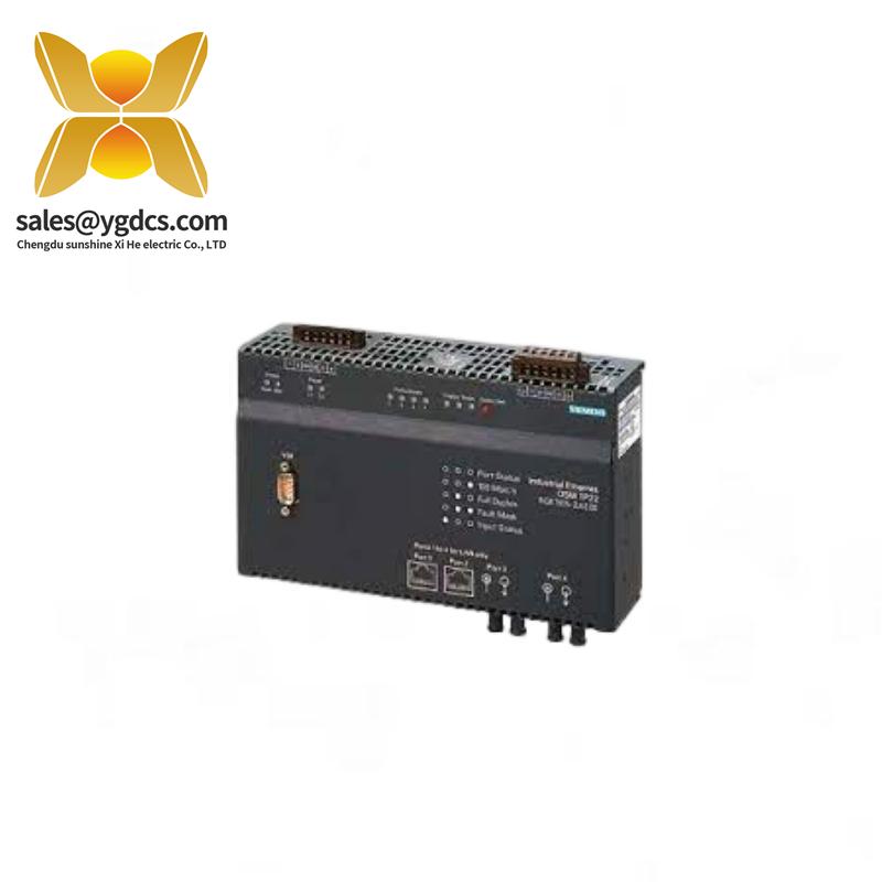 Siemens 6GK1105-2AE00