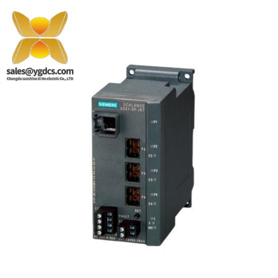 6GK5201-3BH00-2BA3  Siemens Scalance