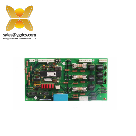 74101-181-51  Drive Board