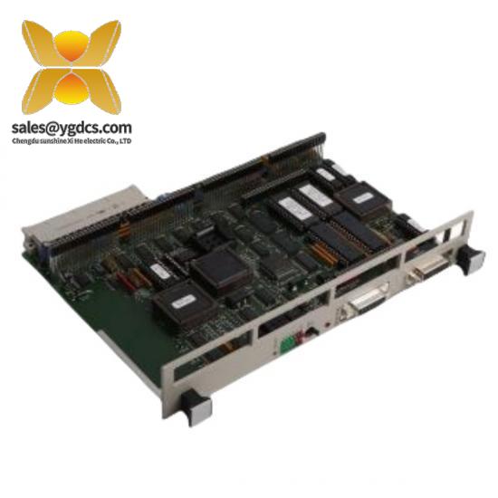 9AC9100-0AA10  Siemens Main Module