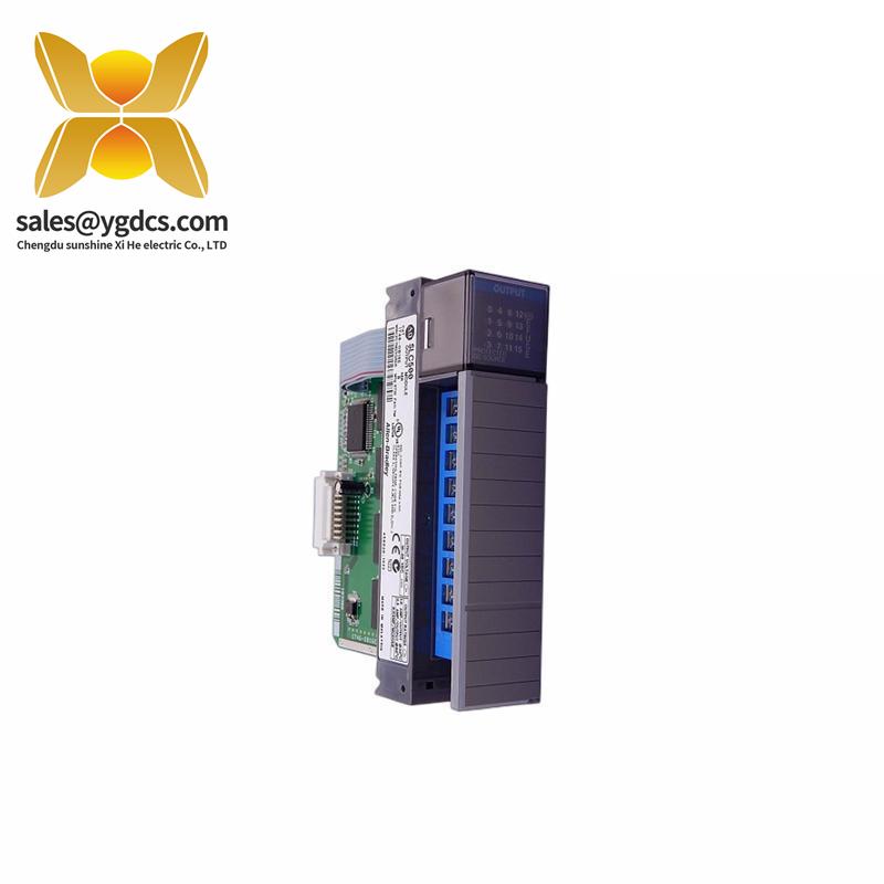 Allen Bradley 1746-OB16