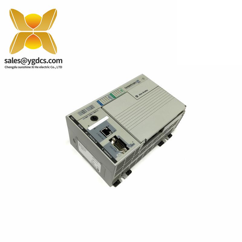 Allen-Bradley 1785-L40