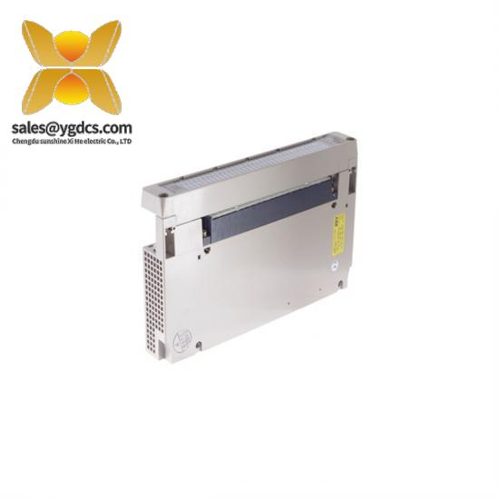 ABB 07AB63R1 Output Module