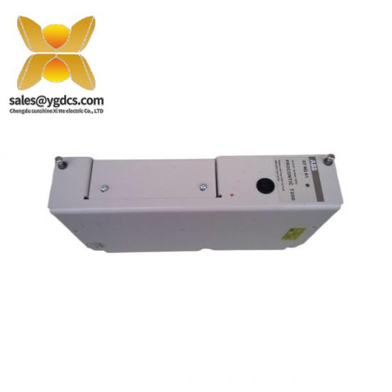 ABB 07NG61R1 GJV3074311R1 Power Supply