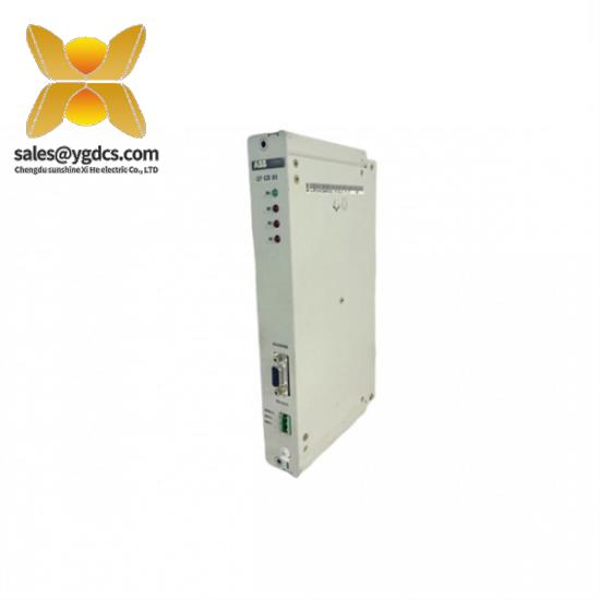 ABB 07NG61R2 Power Supply