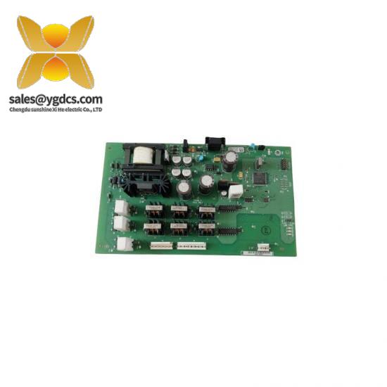 ABB 1KHL178012R0016A TRM01 Communication Card