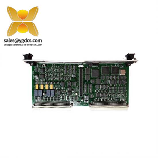ABB 216NG61A HESG216875/K