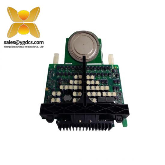 ABB 3BHB020538R0001  High Voltage Thyristor Module