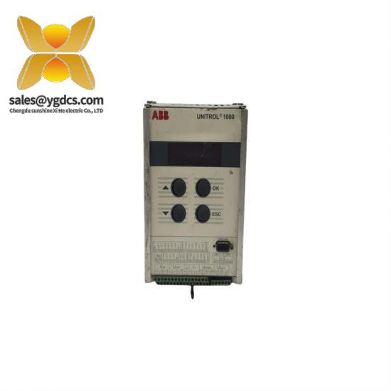 ABB SPHSS03