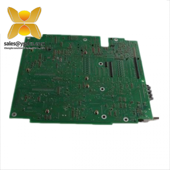 ABB 3BHE015619R0004 PLC Module