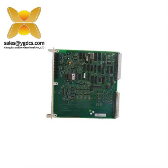 ABB 3BHE017574R0001 DCS module