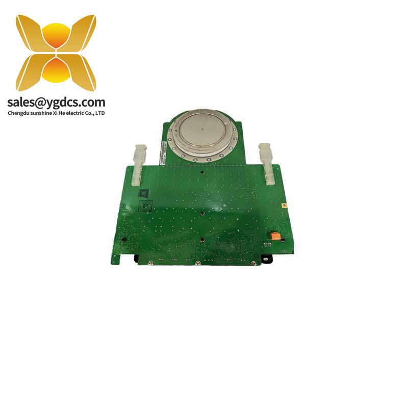 ABB 3BHL000986P3001 IGCT MODULE