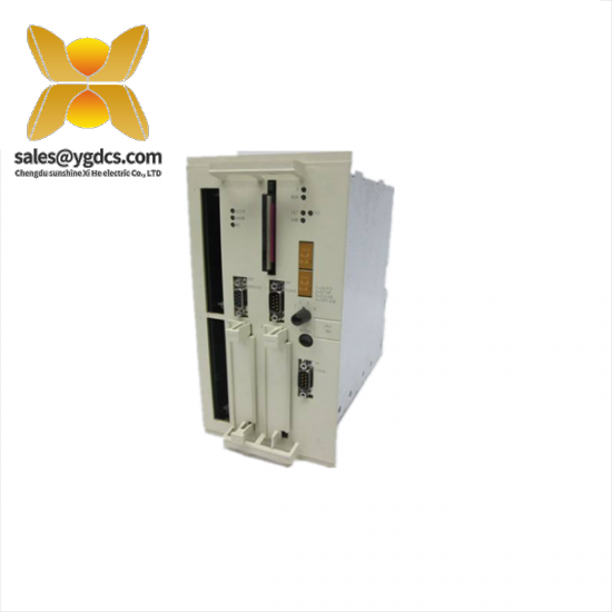 ABB 3HAC034713-001