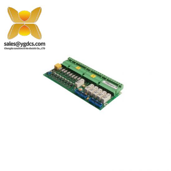 ABB 3BSE004573R0142 UFC760BE142 Control Board