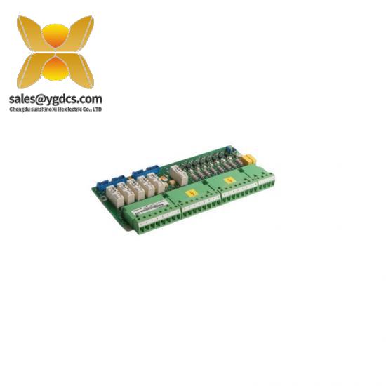 ABB 3BSE004573R0142 UFC760BE142 Control Board