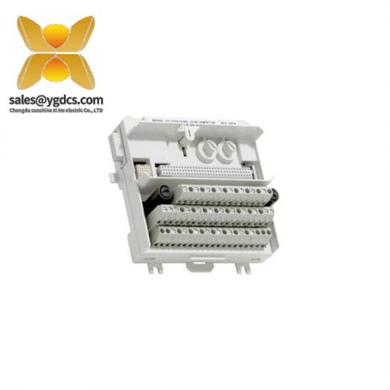 ABB 3BSE046966R1 TU839 Extended Module