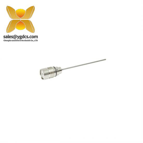 ABB 3C1998 VALVE ASSY 600125