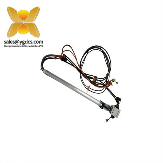 ABB 3HAB6453-1 Cable Harness