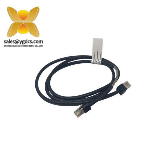 ABB 3HAC0037-1 Cable AUTOMATION DCS MODULE