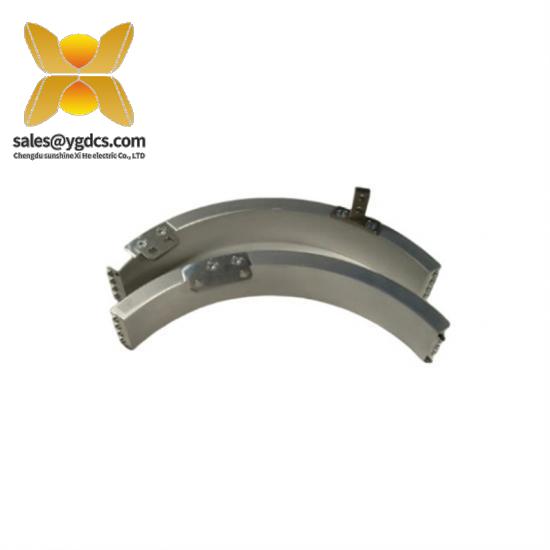 ABB 3HAC020738-001   robotic parts