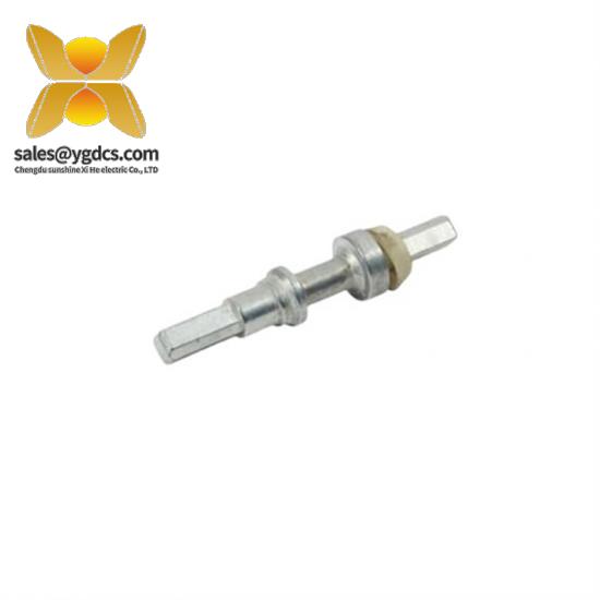 ABB 3HAC020766-001 Shaft for main switch Robot parts