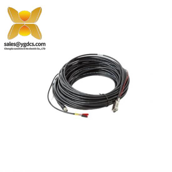 ABB 3HAC020783-001 Wyler cable L=30 m robotic parts