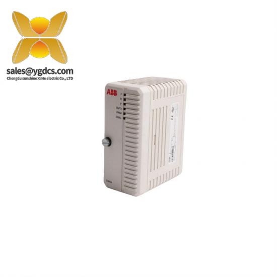 ABB 3HAC033095-001