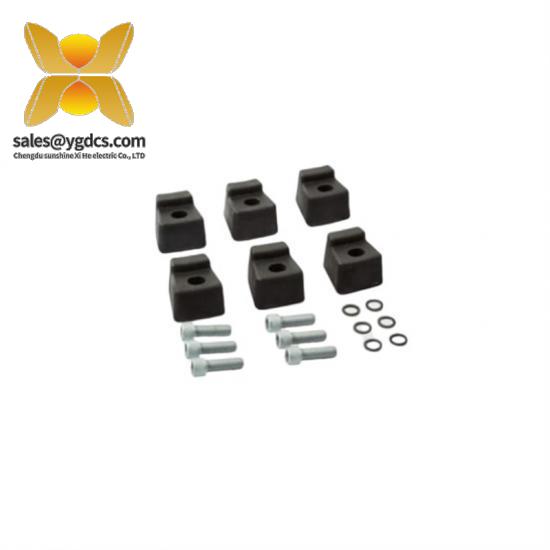 ABB 3HAC020885-001 Mechanical stop set, ax.2 ﻿AUTOMATION PARTS