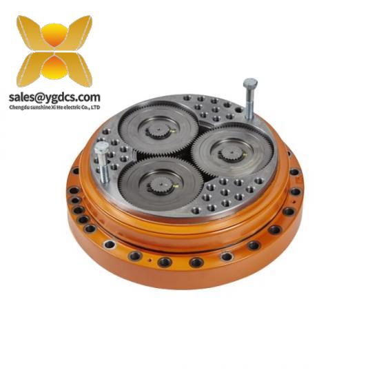 ABB 3HAC021127-004 Gearbox RV410F-270,176