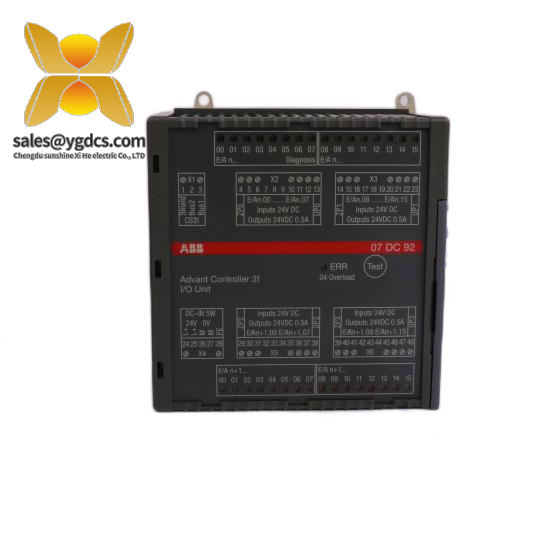 ABB SNAT7261PCP/SNAT0503BDB