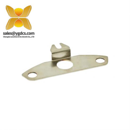 ABB 3HAC021243-003 Rear hose bracket AUTOMATION PARTS