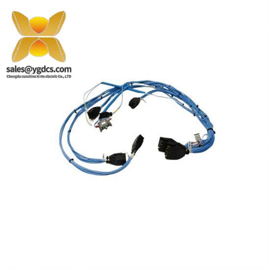 ABB 3HAC021245-001 cable AUTOMATION ROBOT PARTS