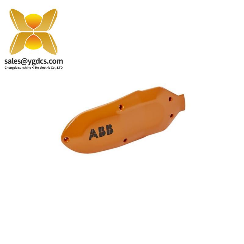 ABB 3HAC022172-003 Cable cover